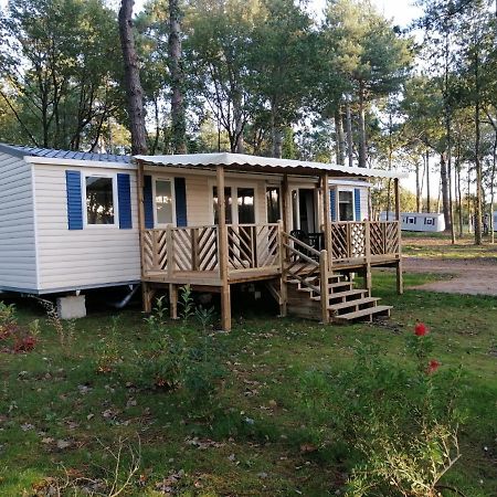 Mobilhome 6/8 Personnes Piriac Sur Mer Εξωτερικό φωτογραφία