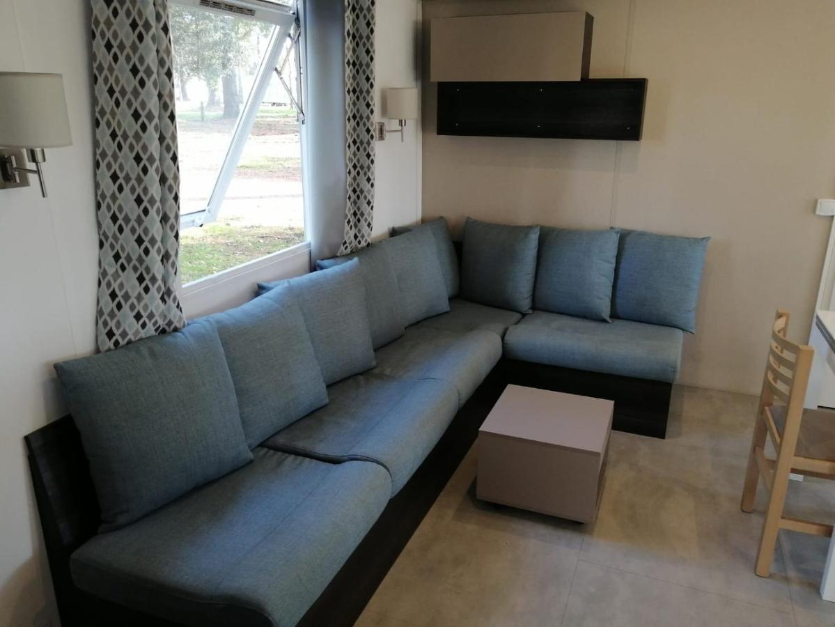 Mobilhome 6/8 Personnes Piriac Sur Mer Εξωτερικό φωτογραφία