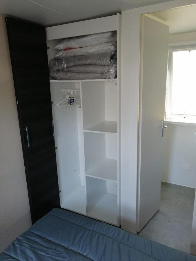 Mobilhome 6/8 Personnes Piriac Sur Mer Εξωτερικό φωτογραφία