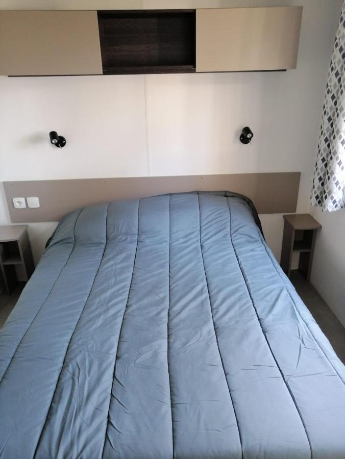 Mobilhome 6/8 Personnes Piriac Sur Mer Εξωτερικό φωτογραφία