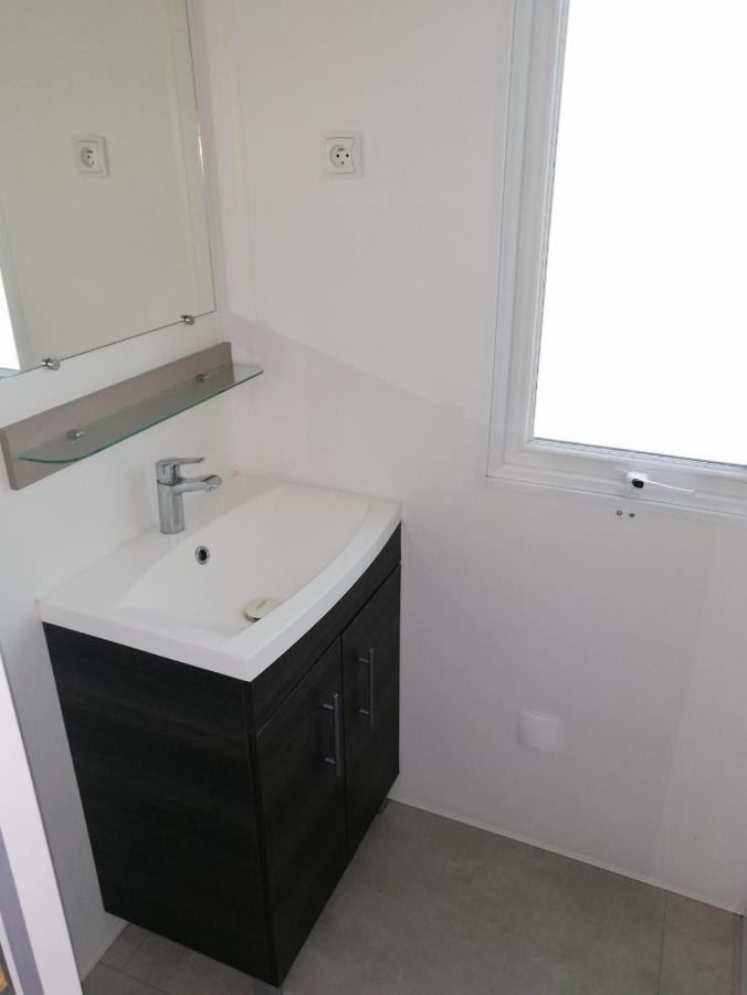 Mobilhome 6/8 Personnes Piriac Sur Mer Εξωτερικό φωτογραφία