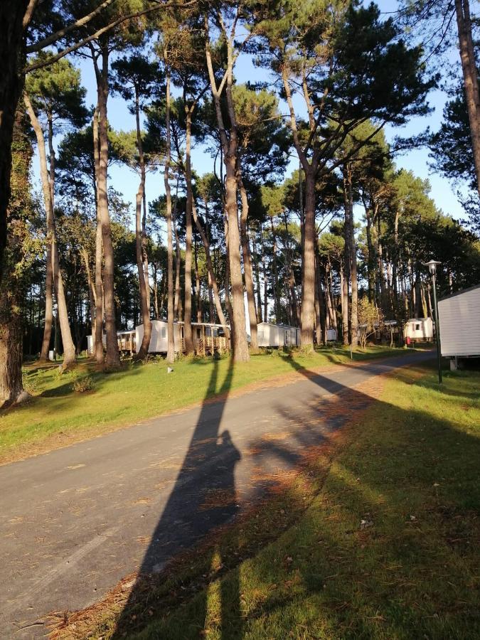 Mobilhome 6/8 Personnes Piriac Sur Mer Εξωτερικό φωτογραφία